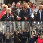 Incontro del 16 aprile 2016